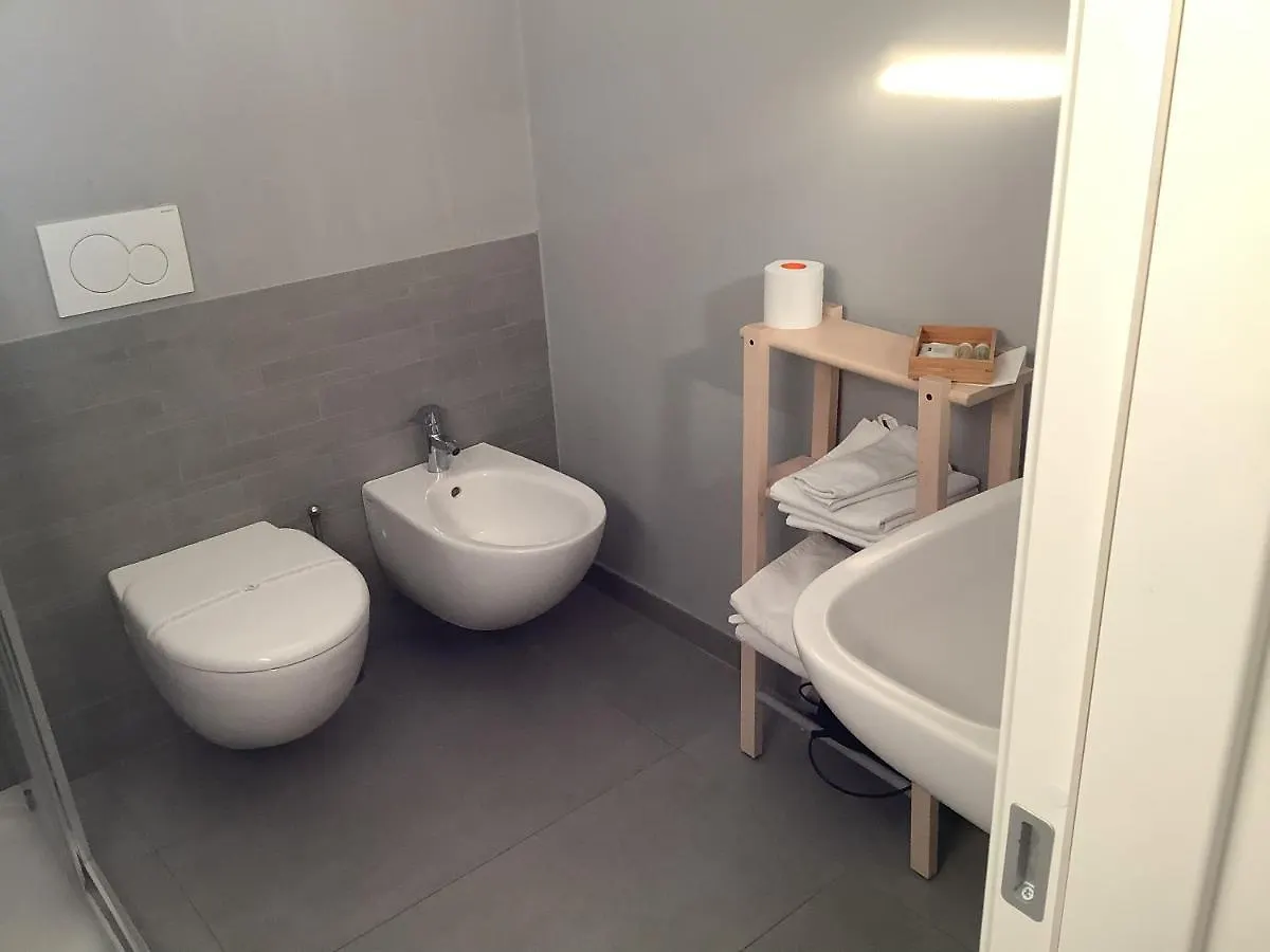 Foresteria Gavazzeni Bergamo 0*,  Olaszország