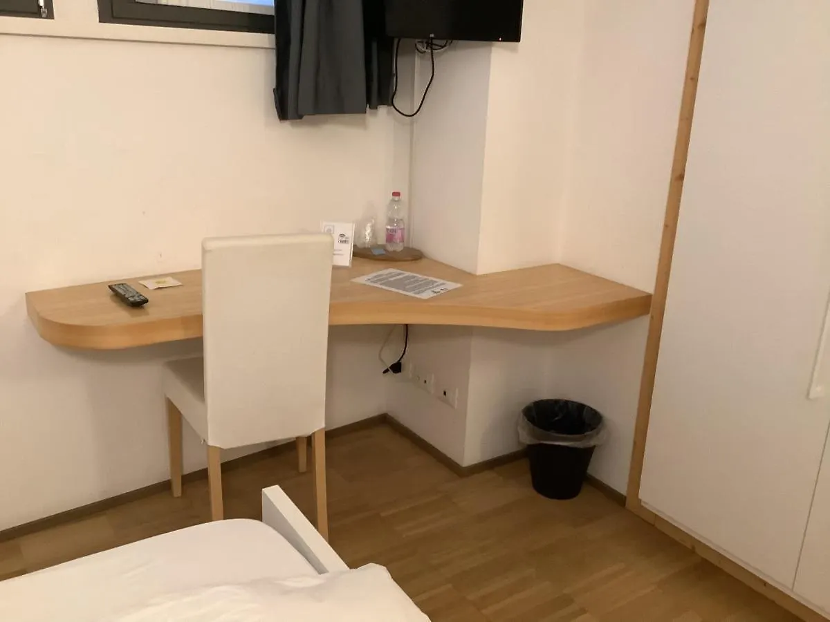 Panzió Foresteria Gavazzeni Bergamo Olaszország