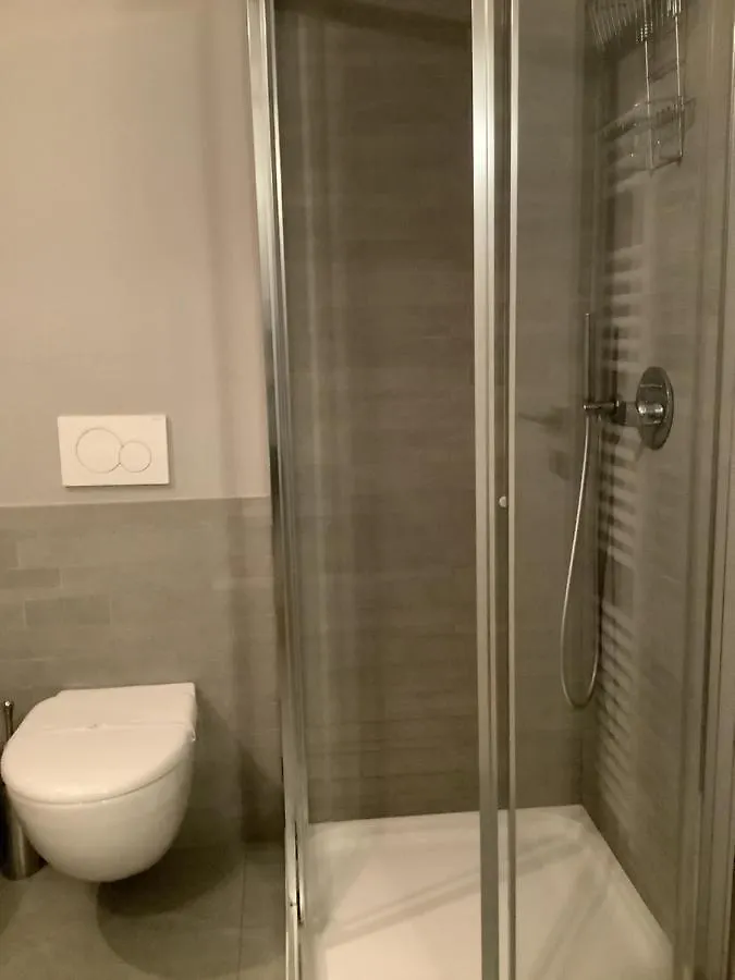 Foresteria Gavazzeni Bergamo Panzió