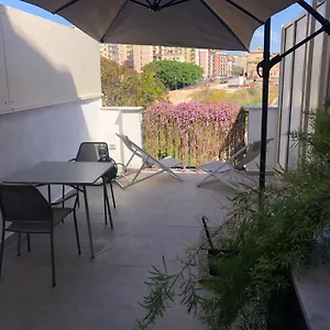 Carletta's Aparta-suite & , Palermo Italy