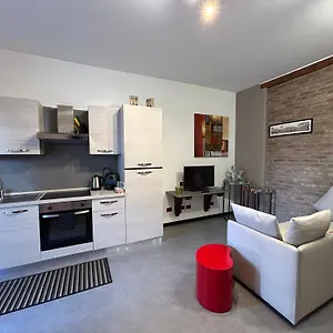 Appartamento Comfort, Bergamo