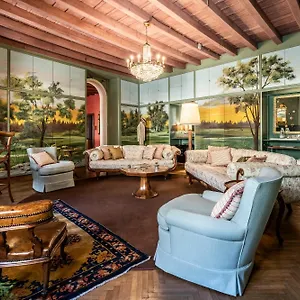 Couette-café Foresteria Di Palazzo Radici, Bergame