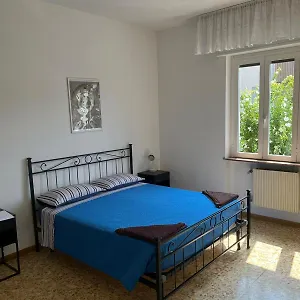 Гостевой дом Giulia, Бергамо
