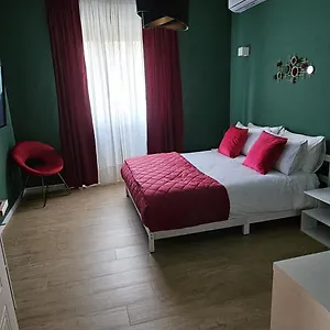 Bed & Breakfast Casa Davide, Bergamo