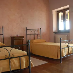 Alloggio per agriturismo Marco, Bergamo