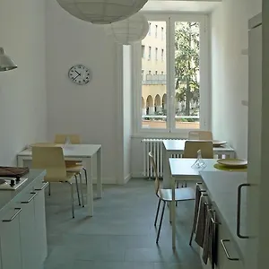 Il Sampietrino Dei Cavalleggeri 3*, Rome Italy