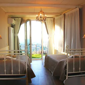 Bed & Breakfast Sant'erasmo, Bergamo