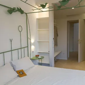 La Casa Di Iulia 3*, Rome Italy