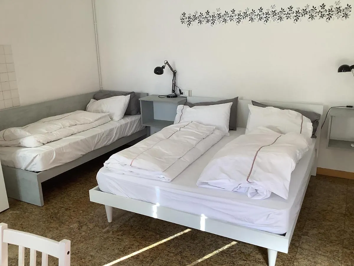 Foresteria Gavazzeni Bergamo Bed & Breakfast