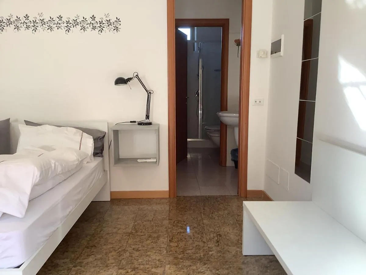 Foresteria Gavazzeni Bergamo Bed & Breakfast