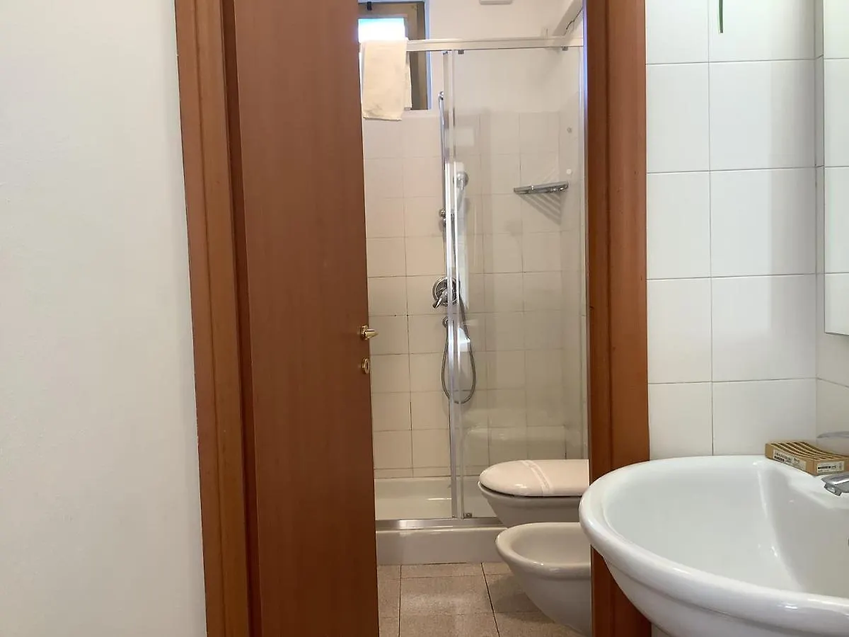 Foresteria Gavazzeni Bergamo Bed & Breakfast