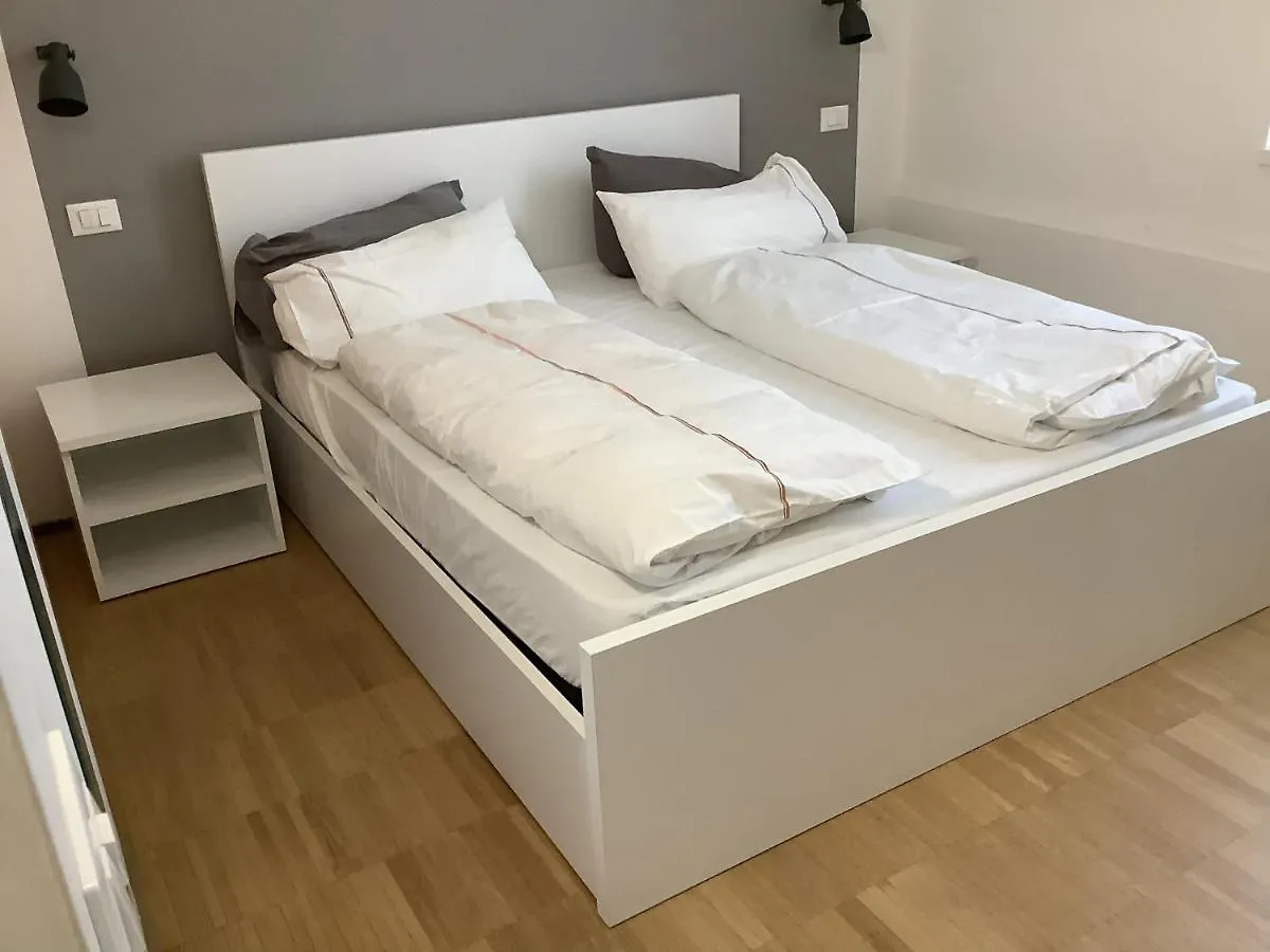 Foresteria Gavazzeni Bergamo Bed & Breakfast