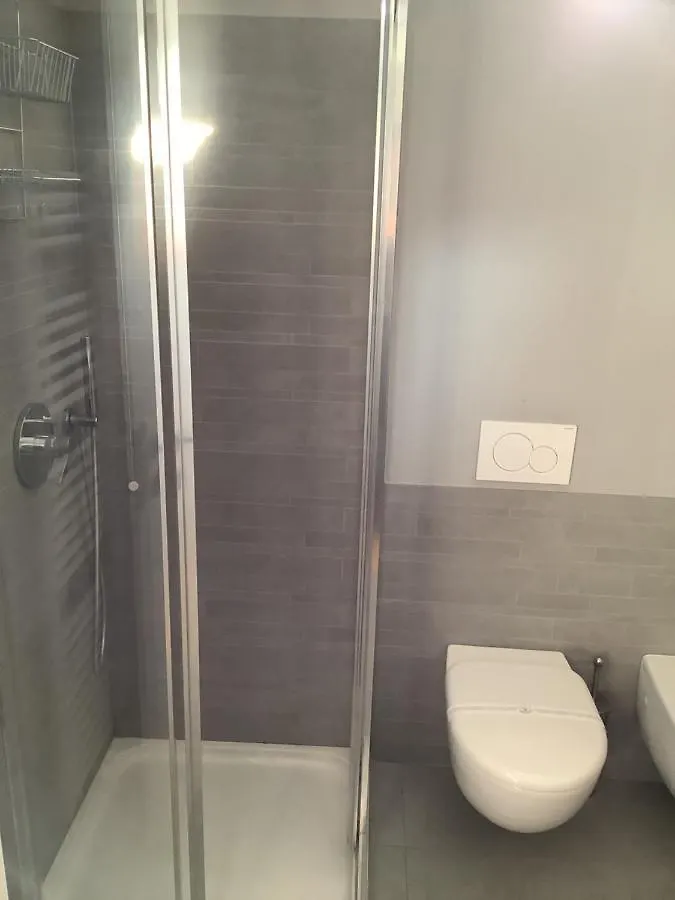 Bed & Breakfast Foresteria Gavazzeni Bergamo