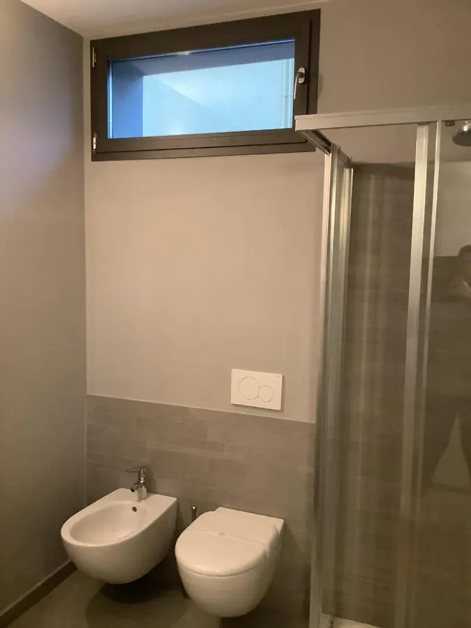 Bed & Breakfast Foresteria Gavazzeni Bergamo