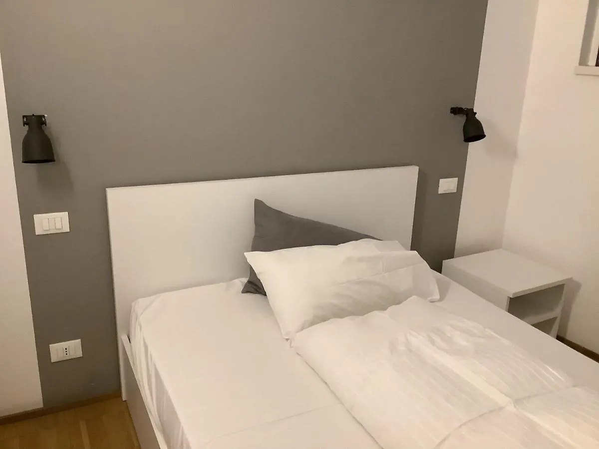 Bed & Breakfast Foresteria Gavazzeni Bergamo Italy