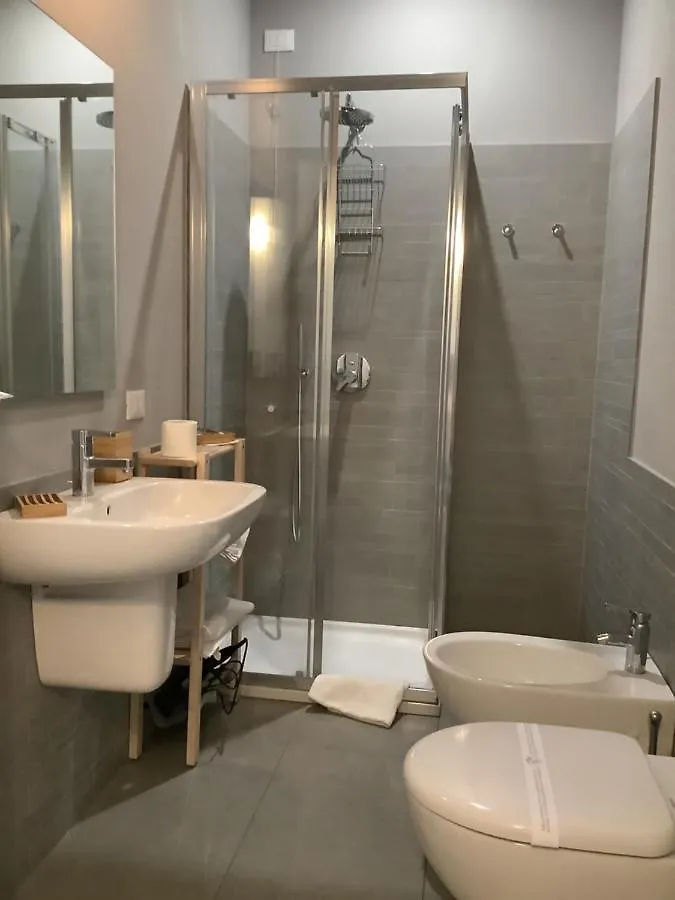 Bed & Breakfast Foresteria Gavazzeni Bergamo Italy