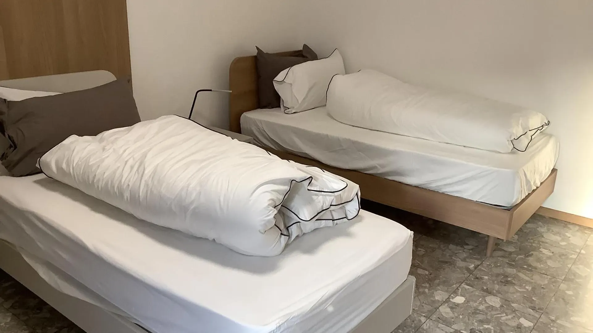 Foresteria Gavazzeni Bergamo
