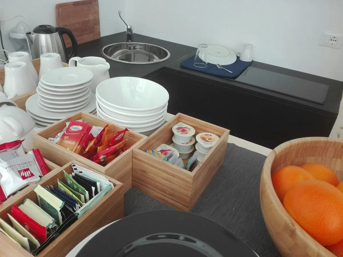 Bed & Breakfast Foresteria Gavazzeni Bergamo