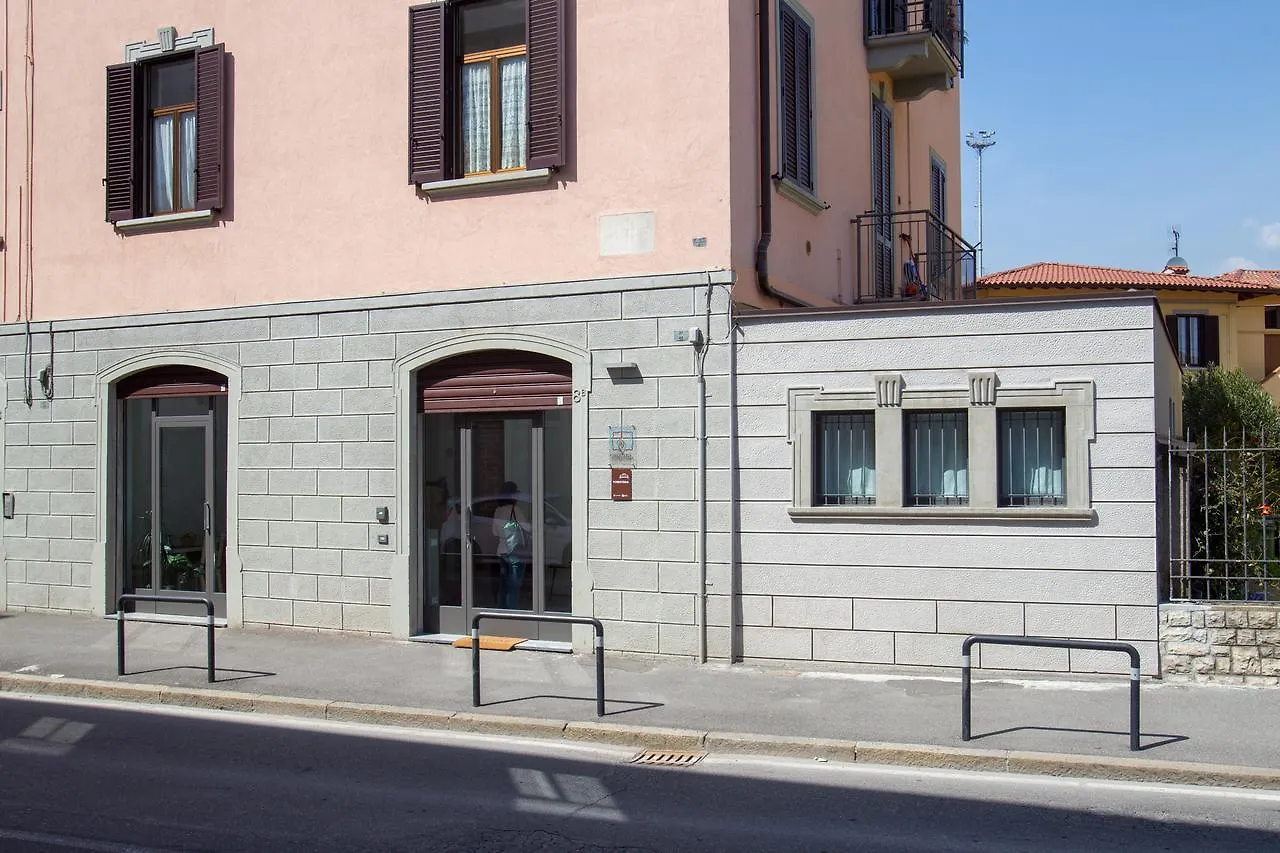 Foresteria Gavazzeni Bergamo
